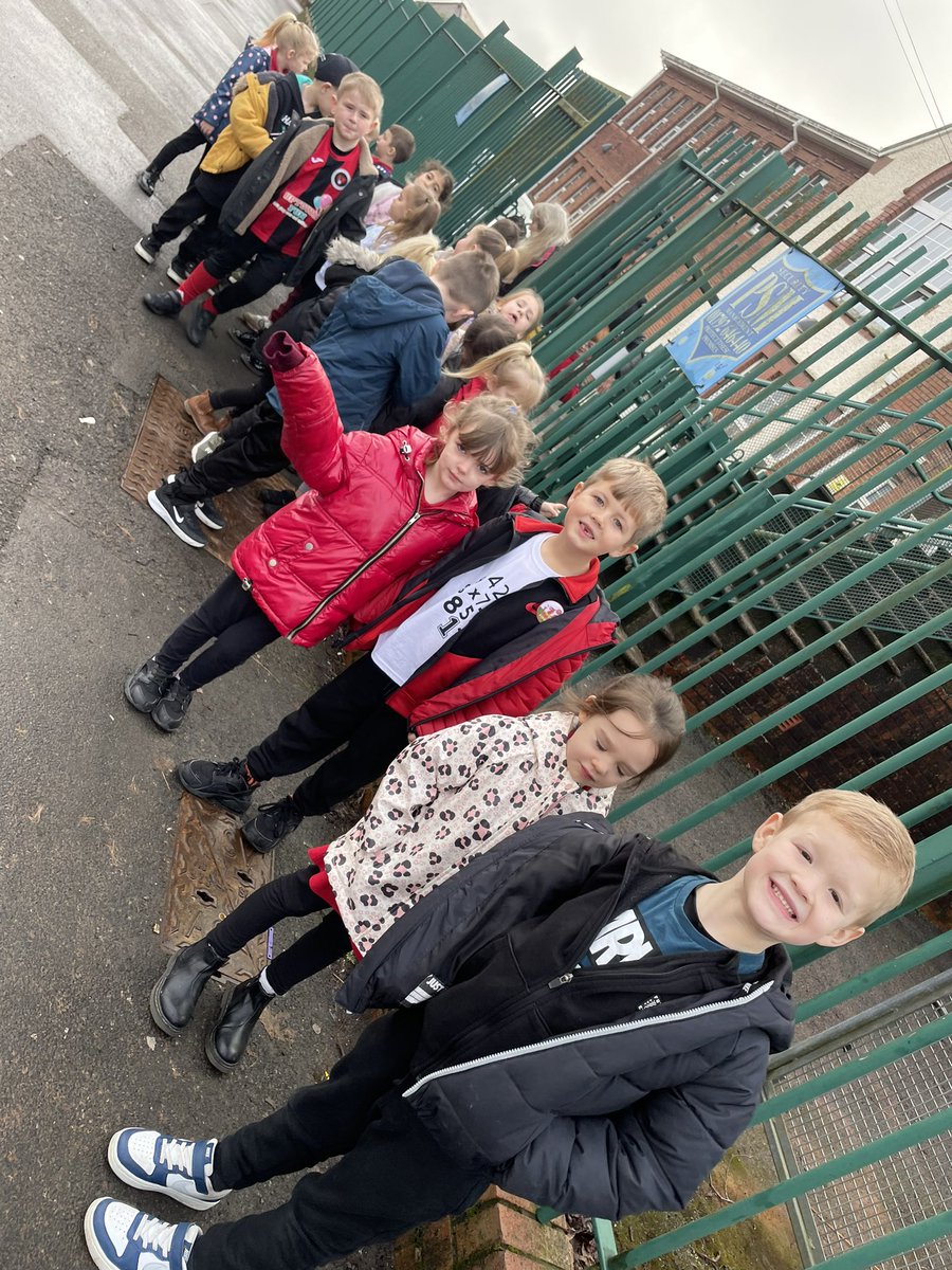 BubsyTownhill's tweet photo. As part of National Story Telling Week, Y1G visited the library and enjoyed a session linked to our topic. We loved listening to stories and joining in with the animal songs. #TCSLLC #NationalStorytellingWeek #TownhillLibrary https://t.co/oO7JsRJeiO