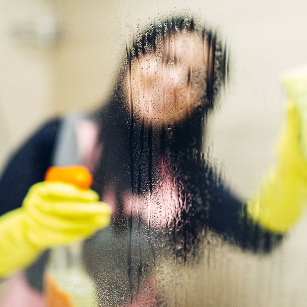 AngusCleaning tweet picture