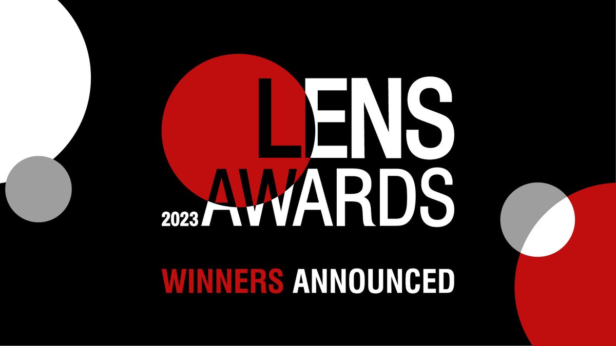 Exciting news! The outstanding 2023 winners have been officially announced > bit.ly/3JD7maj

Learn more about entering the 2024 awards with emma.macdonald@communicatemagazine.co.uk

#CommunicateLens #corporatevideo #corpcomms #videoproduction #LensAwards