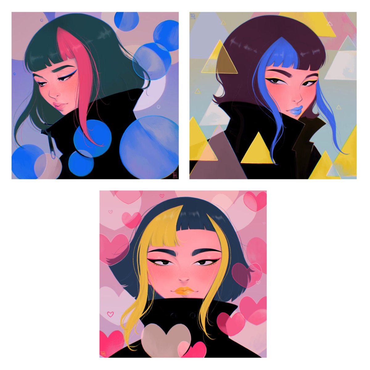 joyblivion 🌧️ tweet media