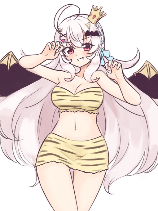 おにちぇる #あーとちえる 