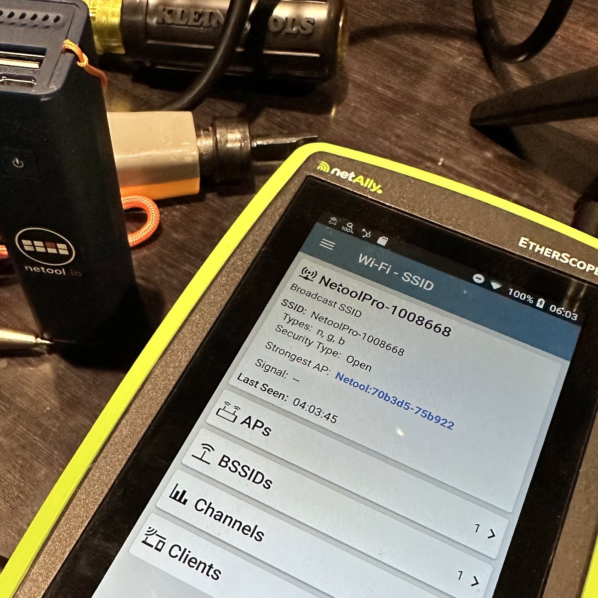 WirelessNerd tweet media