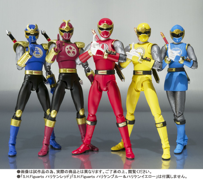 1/1マスク カブトライジャー 忍風戦隊 ハリケンジャー