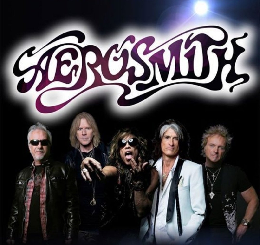 SeresDoRock's tweet photo. (Daqui)
Red hot tchili pepers Vs Aero Smith https://t.co/F5stlQEmgO