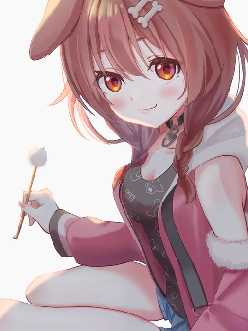 こぉねにまかしなぁ?#できたてころね 