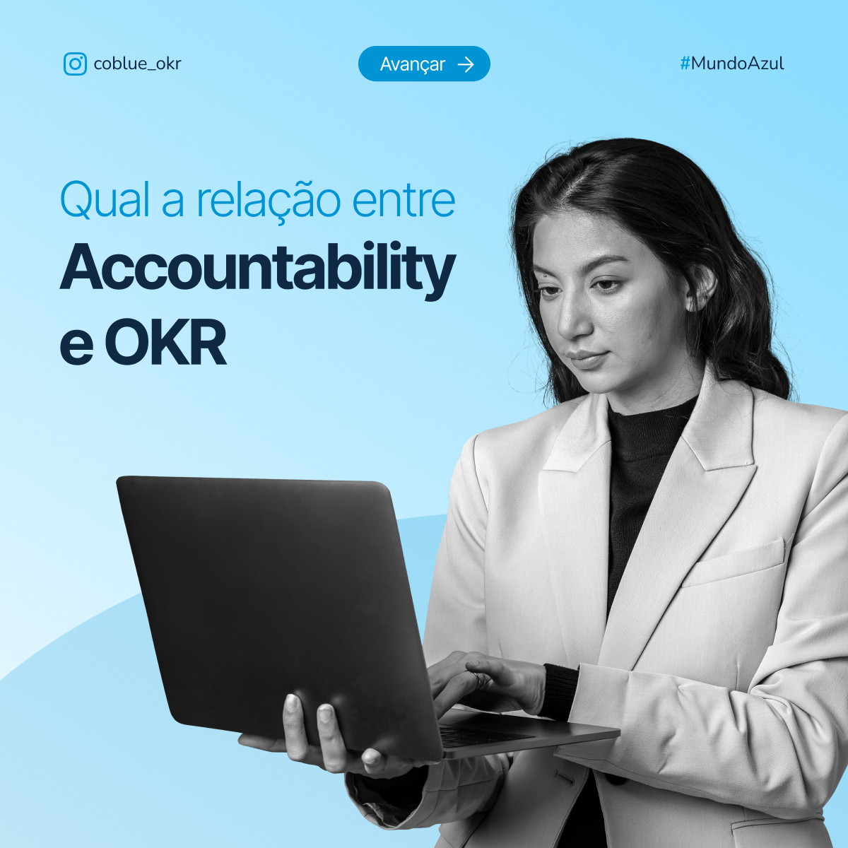 coblueoficial's tweet photo. Accountability pode ser estabelecida através de um sistema de metas claras e mensuráveis, e processos para medir e reportar o progresso. 

Para entender mais sobre Accountability acesse pelo link na bio: https://t.co/Ynge2Bi8kj https://t.co/HgBK74aiFR