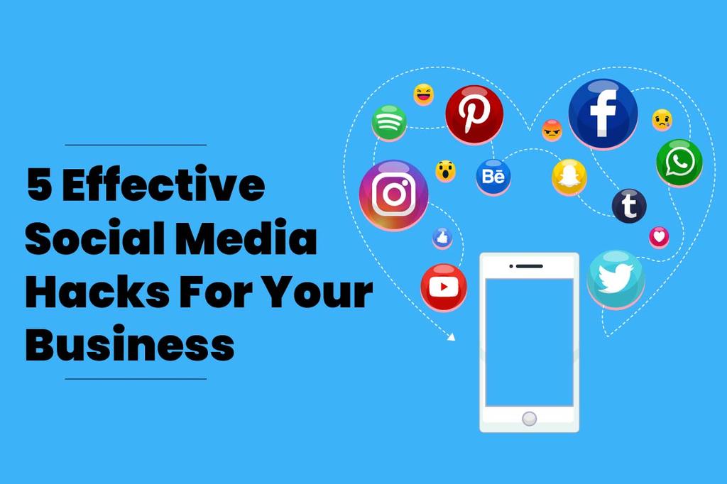 #socialmedia #businessstrategy