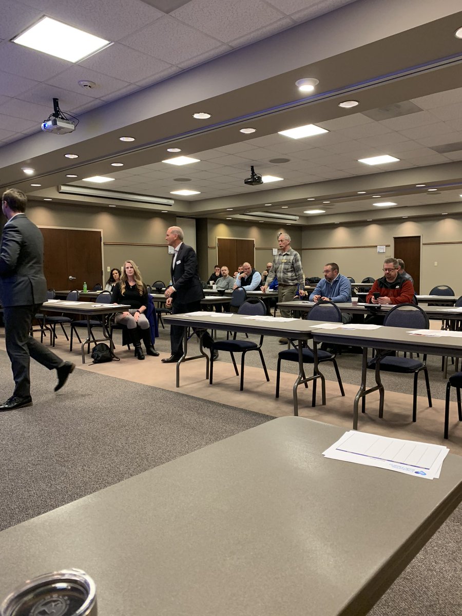 kphinshaw's tweet image. Thank you to Duane Martin, @EdCounsel for facilitating and @Bulldog_Supt at St. Clairfor hosting @MASALeaders Personnel Workshop. Great discussion with area school leaders!