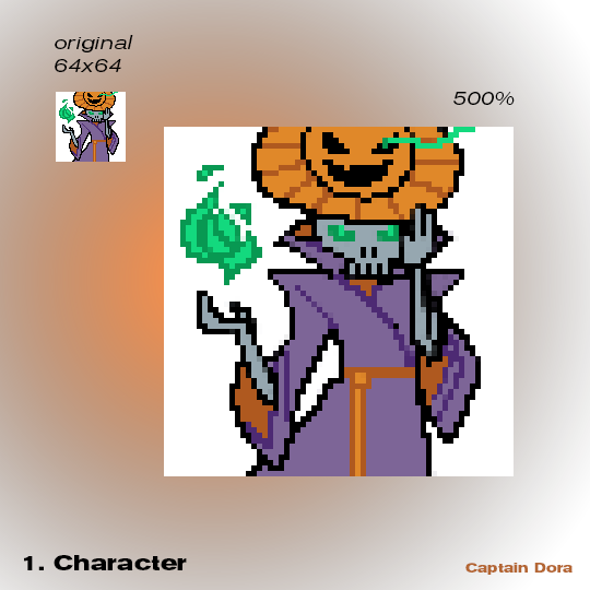 captaindoraora's tweet photo. #pixelart #pixel #aseprite #8bit #16bit #pixelartdesign #character #characterdesign #Isometric #gameart #spriteart  #ドット絵 https://t.co/BV9VJxlaBr