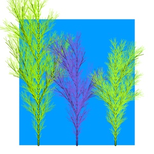 CardanoTreesBot tweet media