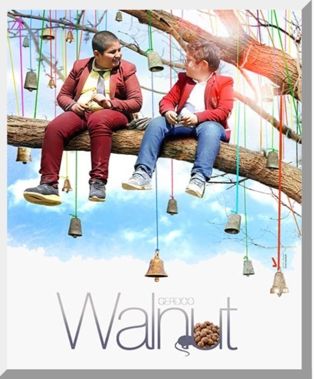 misa_nikolic's tweet photo. Петак, 3. фебруар
Кинотека
18:00 ОРАХ (Иран, 2018, 76 мин)
Walnut (Gerdoo) https://t.co/tFsRbRhlKb