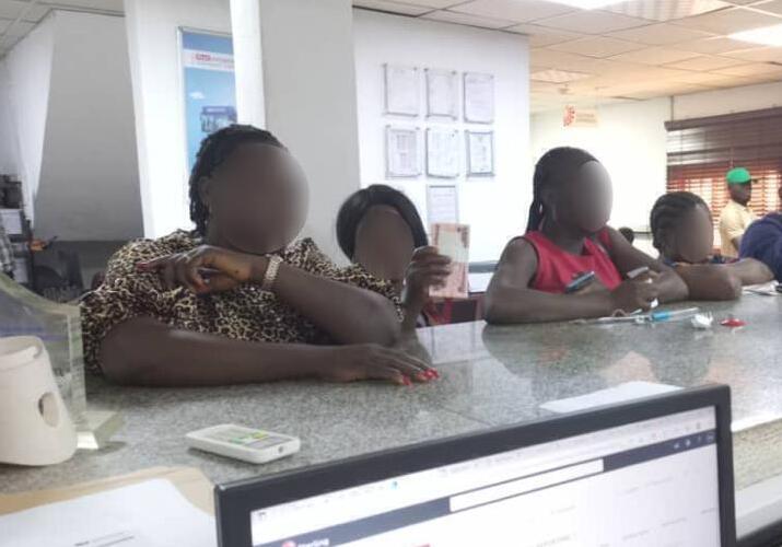 Central Bank of Nigeria tweet media