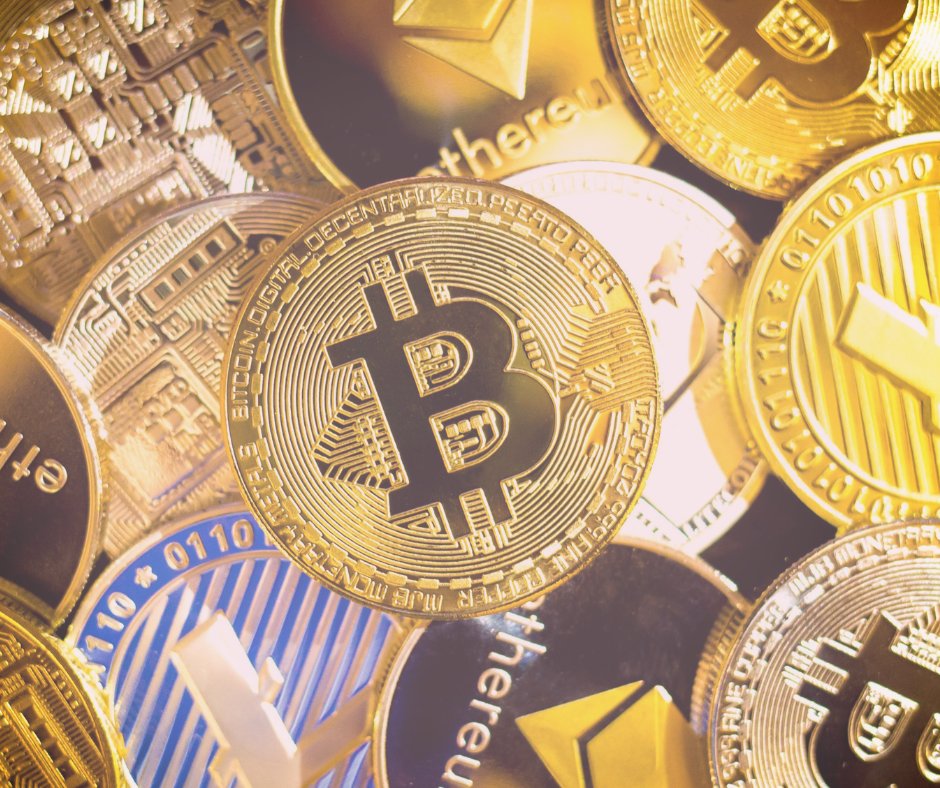 Todos hemos visto el auge y la caída en la cotización de las #criptomonedas, no obstante, se espera que tarde o temprano lograrán su meseta de rentabilidad y encontrarán su función dentro de un sistema cada vez más complejo y #digital.

Más info👉🏼  acortar.link/ewMG29