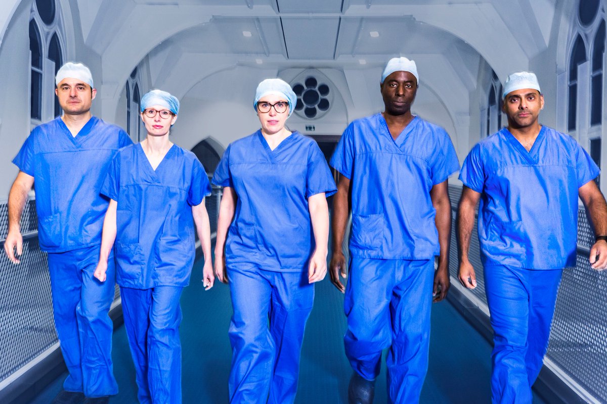 Leeds Children's Hospital (@leeds_childrens) on Twitter photo We're excited to share that <a href="/BBC/">BBC</a> will be trailing their new show, Saving Lives in Leeds, filmed <a href="/LeedsHospitals/">Leeds Teaching Hospitals</a> and <a href="/Leeds_Childrens/">Leeds Children's Hospital</a>. The new medical documentary series features our surgeons and their teams and the challenges they face. Look out for the trailers from tomorrow! We're excited to share that <a href="/BBC/">BBC</a> will be trailing their new show, Saving Lives in Leeds, filmed <a href="/LeedsHospitals/">Leeds Teaching Hospitals</a> and <a href="/Leeds_Childrens/">Leeds Children's Hospital</a>. The new medical documentary series features our surgeons and their teams and the challenges they face. Look out for the trailers from tomorrow!