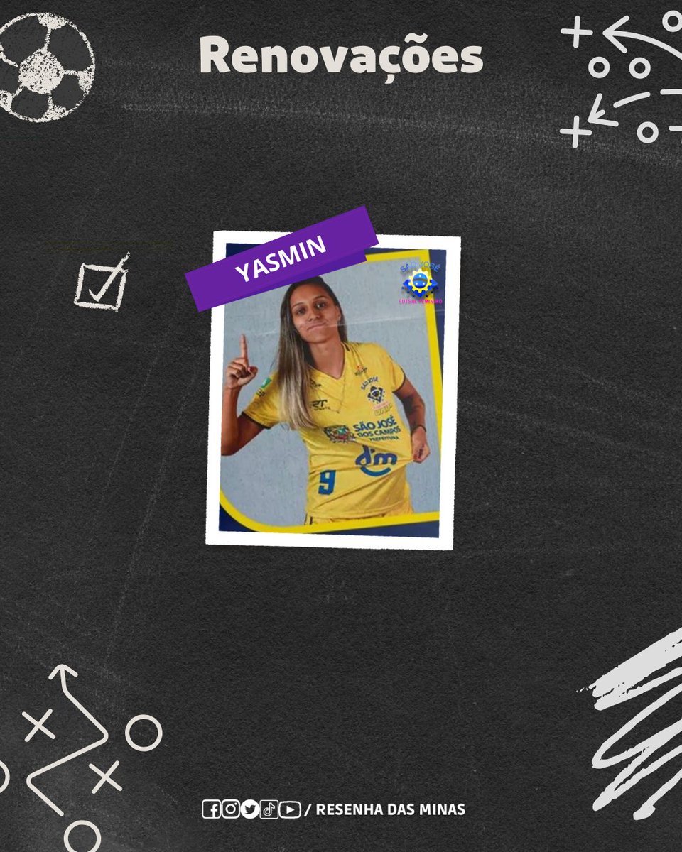 Resenha das Minas tweet media