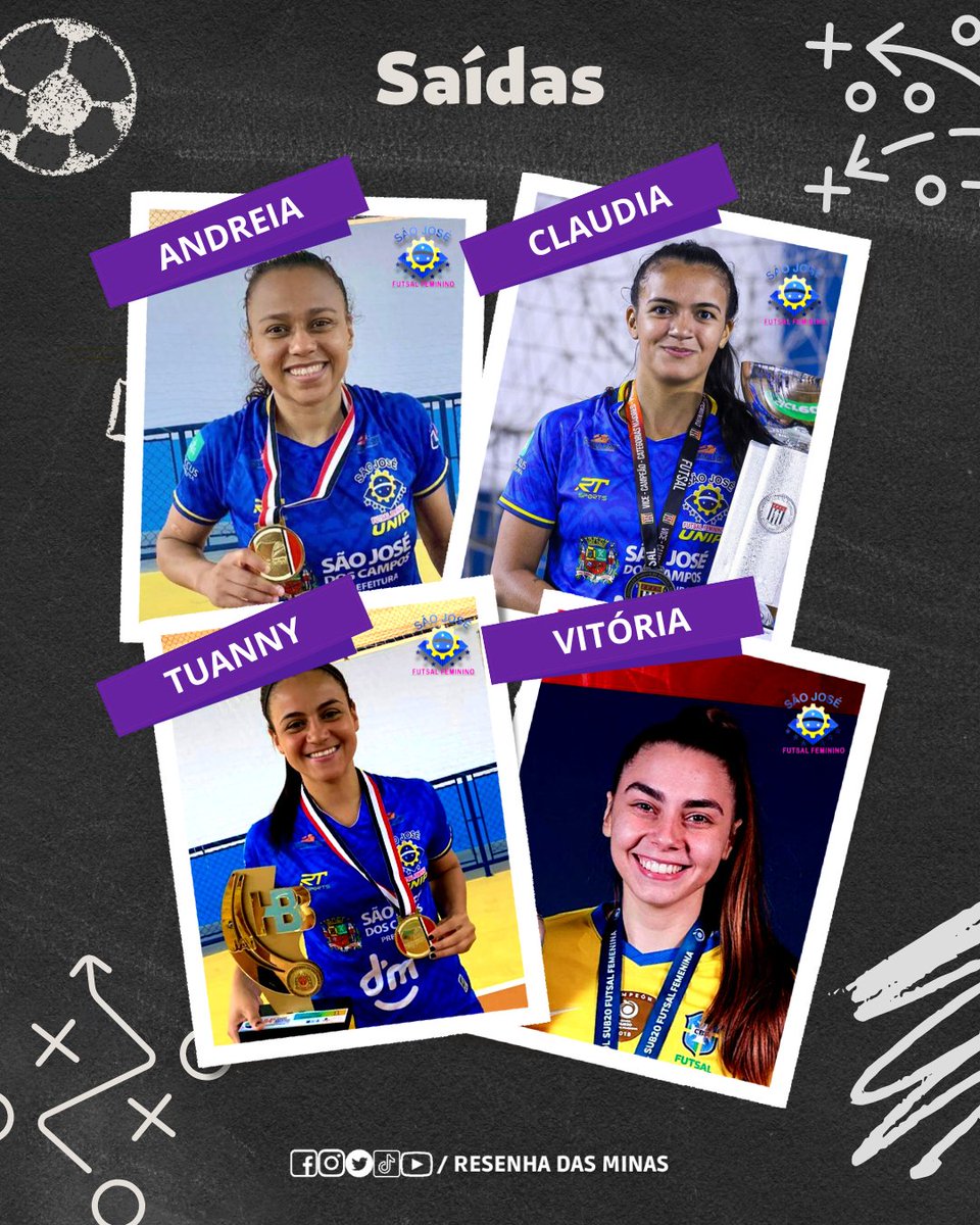 Resenha das Minas tweet media