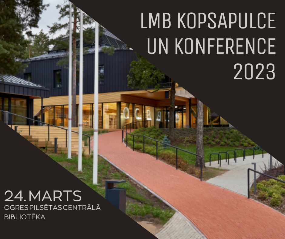 LatMerBiedriba's tweet photo. 🌎 Aicinām visus mērniecības un ģeotelpiskās informācijas nozares pārstāvjus piedalīties jau par tradīciju kļuvušajā Latvijas Mērnieku biedrības konferencē, kas notiek kopā ar LMB biedru kopsapulci!
Sīkāka informācija LMB portālā un sociālo tīklu profilos! https://t.co/dXdJQ6OgCO