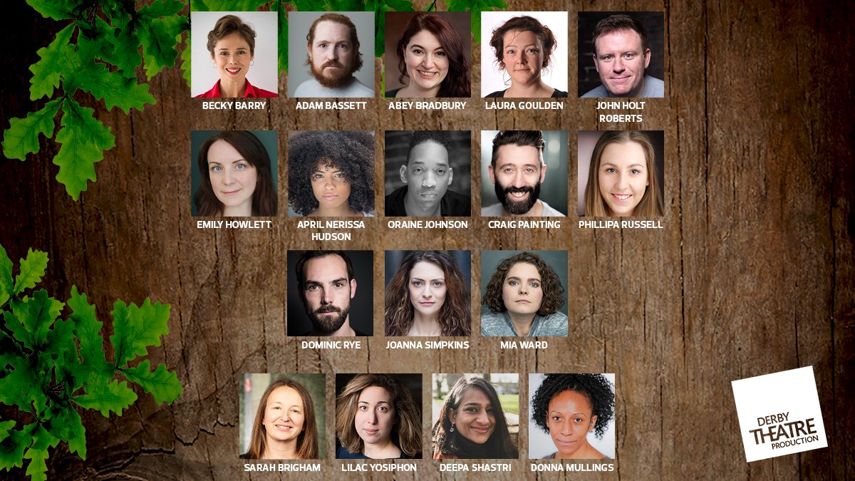 Derby Theatre tweet media