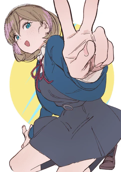 keke 