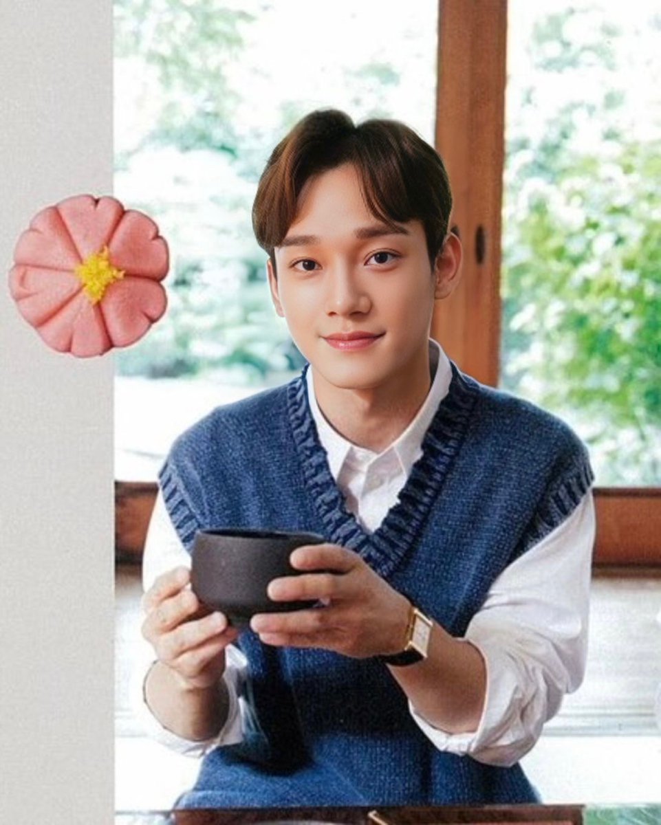 CHENSlTO's tweet photo. #첸 #CHEN 🌸
#종대 #JONGDAE https://t.co/Flw83OTLLN