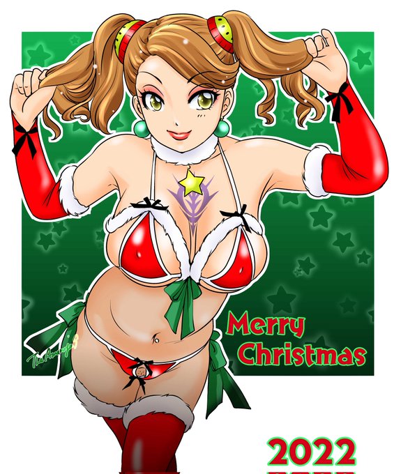 #ツインテールの日 追加§( ˇɷˇ )§ 