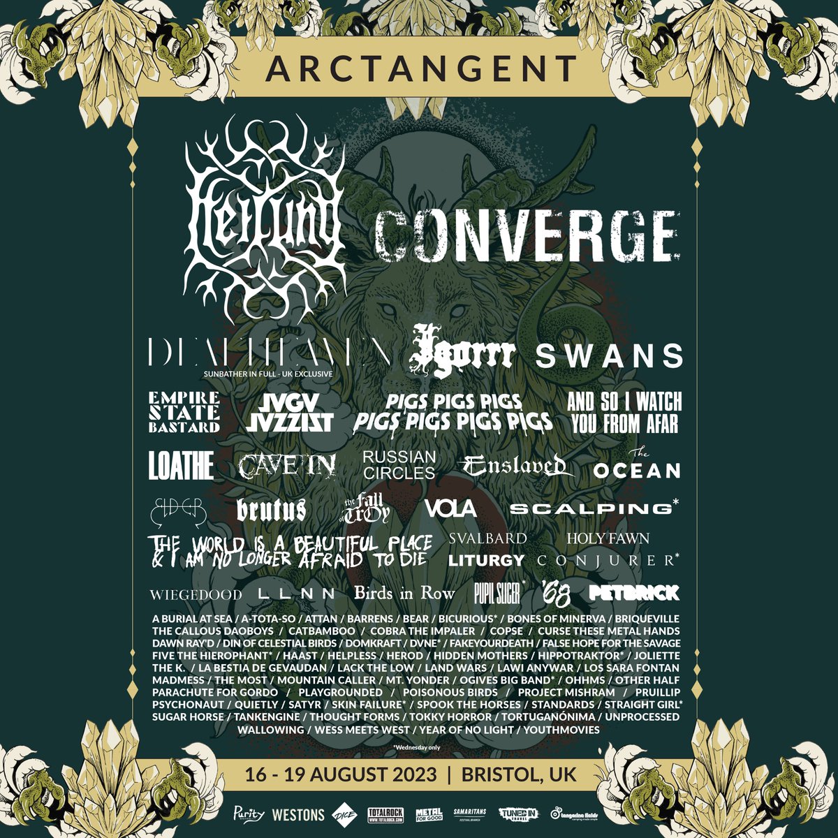 see you at ATG2023
<a href="/ATGFestival/">ArcTanGent</a> <a href="/FMLY_Agency/">FMLY Agency</a>