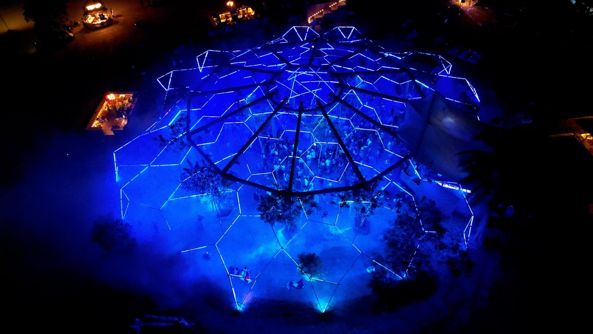 Polygon Productions tweet media