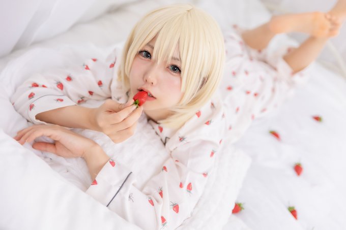 Twitterのコスプレ画像36