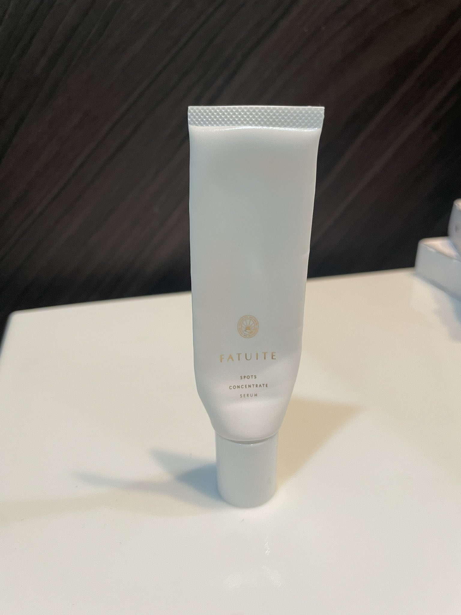 Fatuite Spot Concentrate Serum Fatuite Spot Concentrate Serum