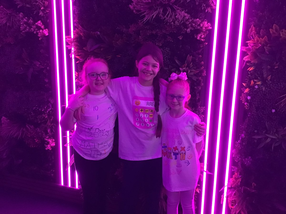 HopePrimarySch's tweet photo. 5P are celebrating NSPCC number day today. They are currently in the middle of a TT Rockstars competition against other schools #numbersrock https://t.co/HynWxFQ0NV