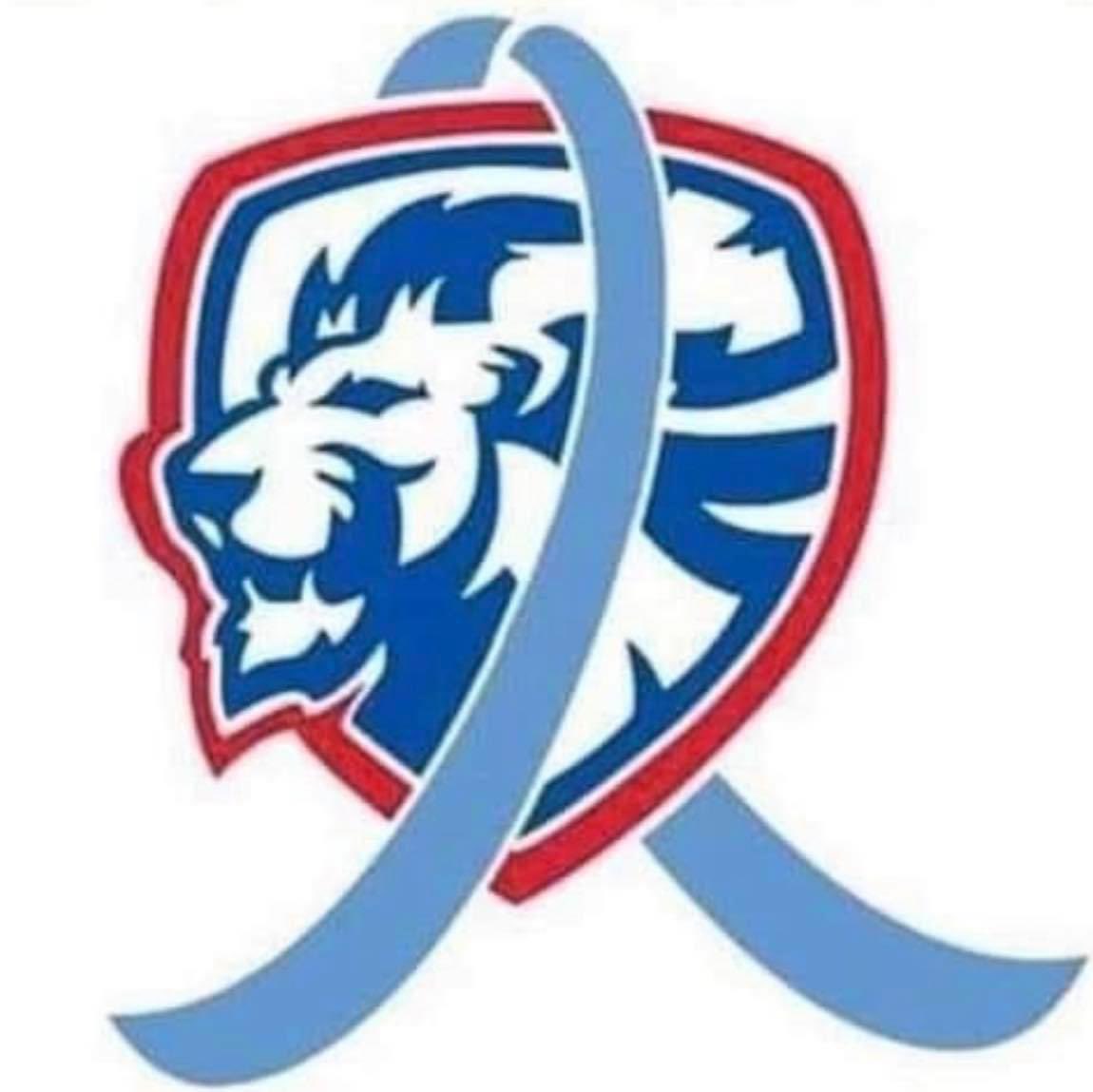 Moore_Lions's tweet photo. Always in our hearts❤️💙 https://t.co/63WIv1pr5P