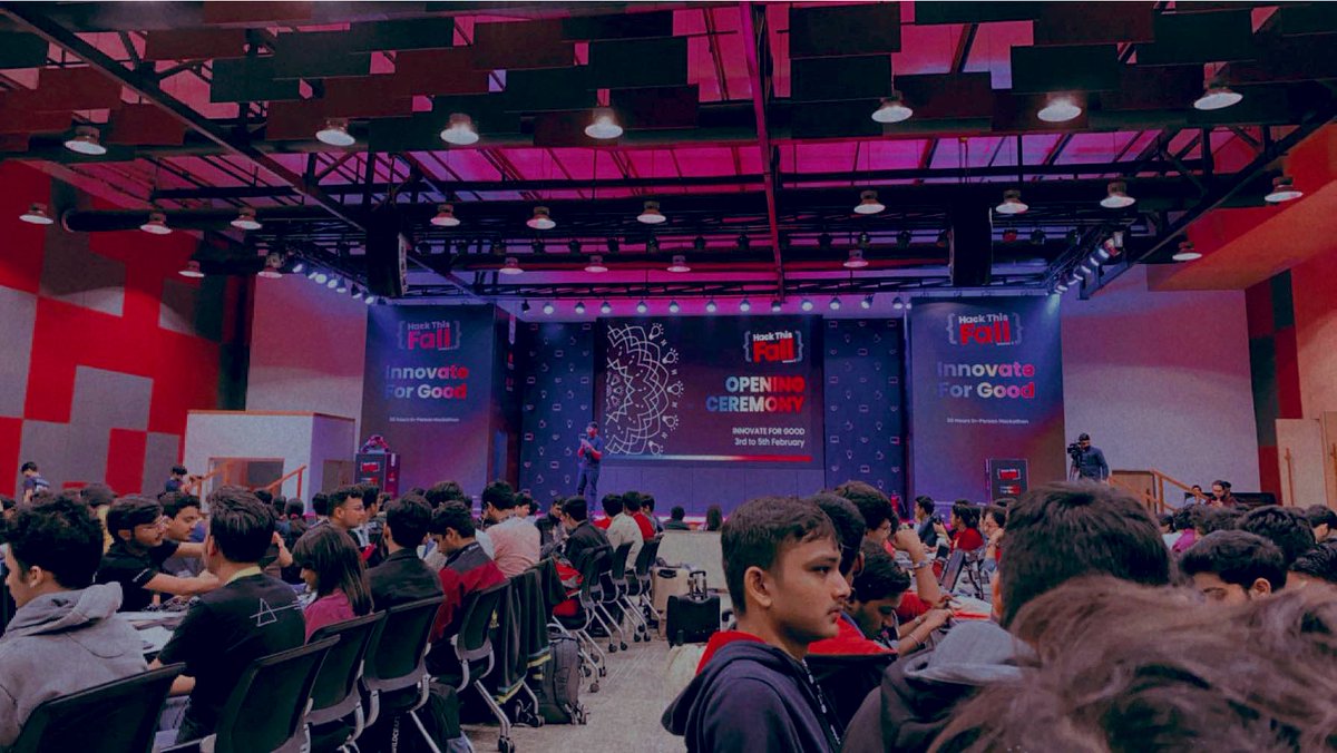 _the_lost_guy_'s tweet photo. Attending @MLHacks HACK THIS FALL 3.0
#hackthisfall #Hacking https://t.co/0emeFMxKLx