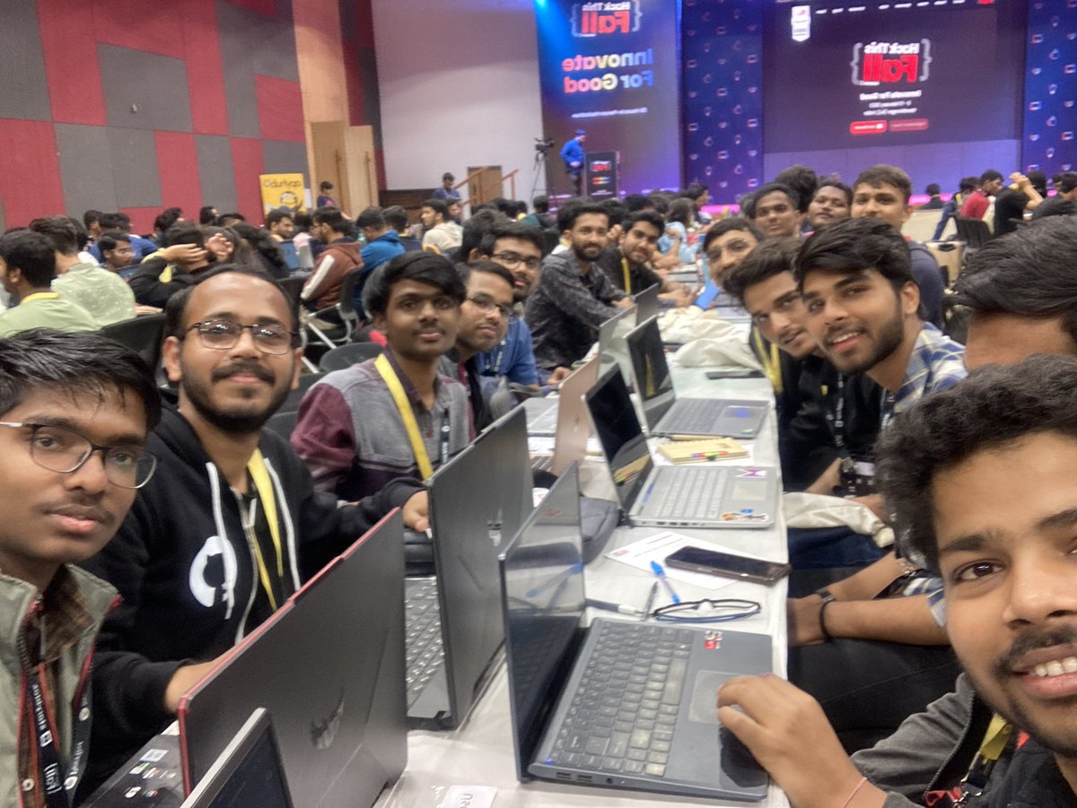 _the_lost_guy_'s tweet photo. Attending @MLHacks HACK THIS FALL 3.0
#hackthisfall #Hacking https://t.co/0emeFMxKLx