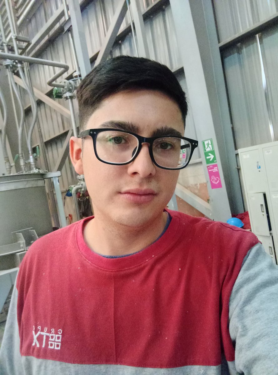 Ya es viernes!! Último esfuerzo💪🏼