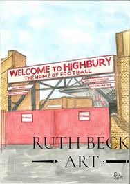 ArsenalFanFocus's tweet photo. Favorite Arsenal Memory: Highbury Time, the atmosphere and history of the stadium!
When did you start following @Arsenal and why?  I started following the club in 2003. The Gunners' attacking style and impressive players caught my attention and I've been a fan ever since! #COYG https://t.co/amCwhJK2jj