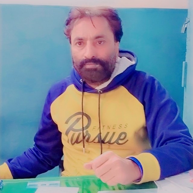 #NewProfilePic