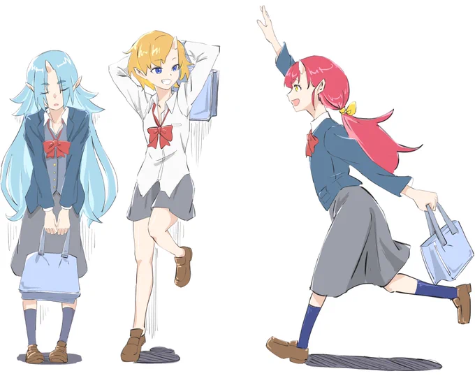 節分なのでおにぱん! 