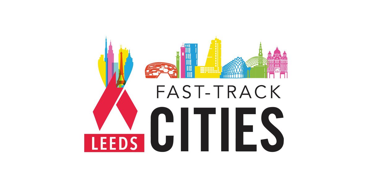 LucySimpson1984's tweet photo. #Leeds will be joining 500+ cities across the globe to become a #FastTrackCity on 7th Feb!
Committing to ending the #HIV #HCV #HBV #TB epidemics by getting to ZERO new infections, ZERO related deaths & ZERO stigma by 2030
#gettingtozeroleeds https://t.co/xITavX9isF