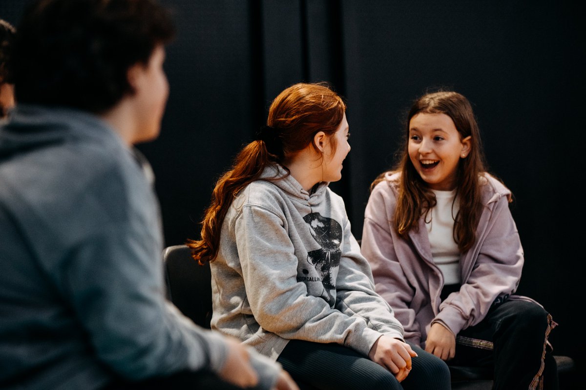 Yourallypally's tweet photo. This half term, we are running an iPhone film-making course here at the Palace!  

Designed for 11-16yr olds, the 3 day course will teach participants how to script, storyboard and film their own short films! 📱

Full info &amp; to book your place 👉  https://t.co/EXZlCwE29n https://t.co/MHCuufQLV0