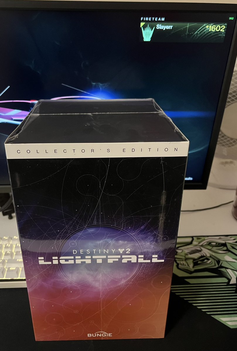 Just got this beauty ❤️