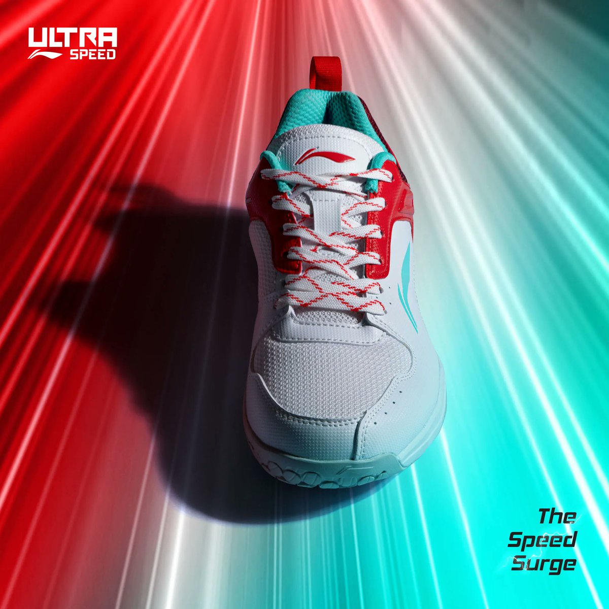lining_studio's tweet photo. Amp up your gameplay and get comfortable with speed. Charge at the shuttle with Ultra Speed and make the most of your gametime.
Go to https://t.co/ZswSdgubSl to snag it now!
.
.
.
#badmintonshoes #badmintonclub #badmintontraining #liningstudio #shoes #speed https://t.co/CAlYwZjzF8