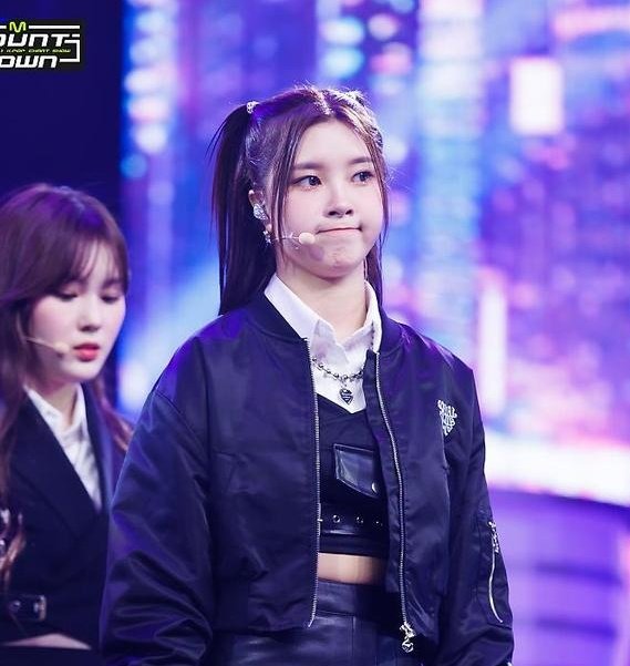vita_serenity's tweet photo. Kim Dayeon from Kep1er https://t.co/VKXoRBn70f