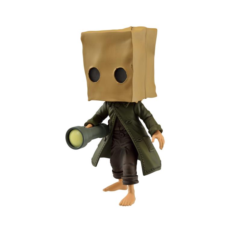 The mono figure is avaible to preorder ! Here is the link of the original seller of the figure :

bigbadtoystore.com/Product/Variat…

Thanks to <a href="/DydylSan/">Laedyl</a> for the info ;)

#小小夢魘 #リトルナイトメア
#littlenightmares #LittleNightmaresII