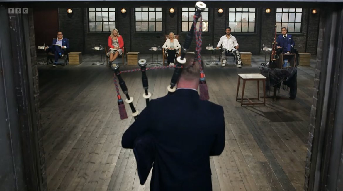 Robbie MacIsaac tweet media