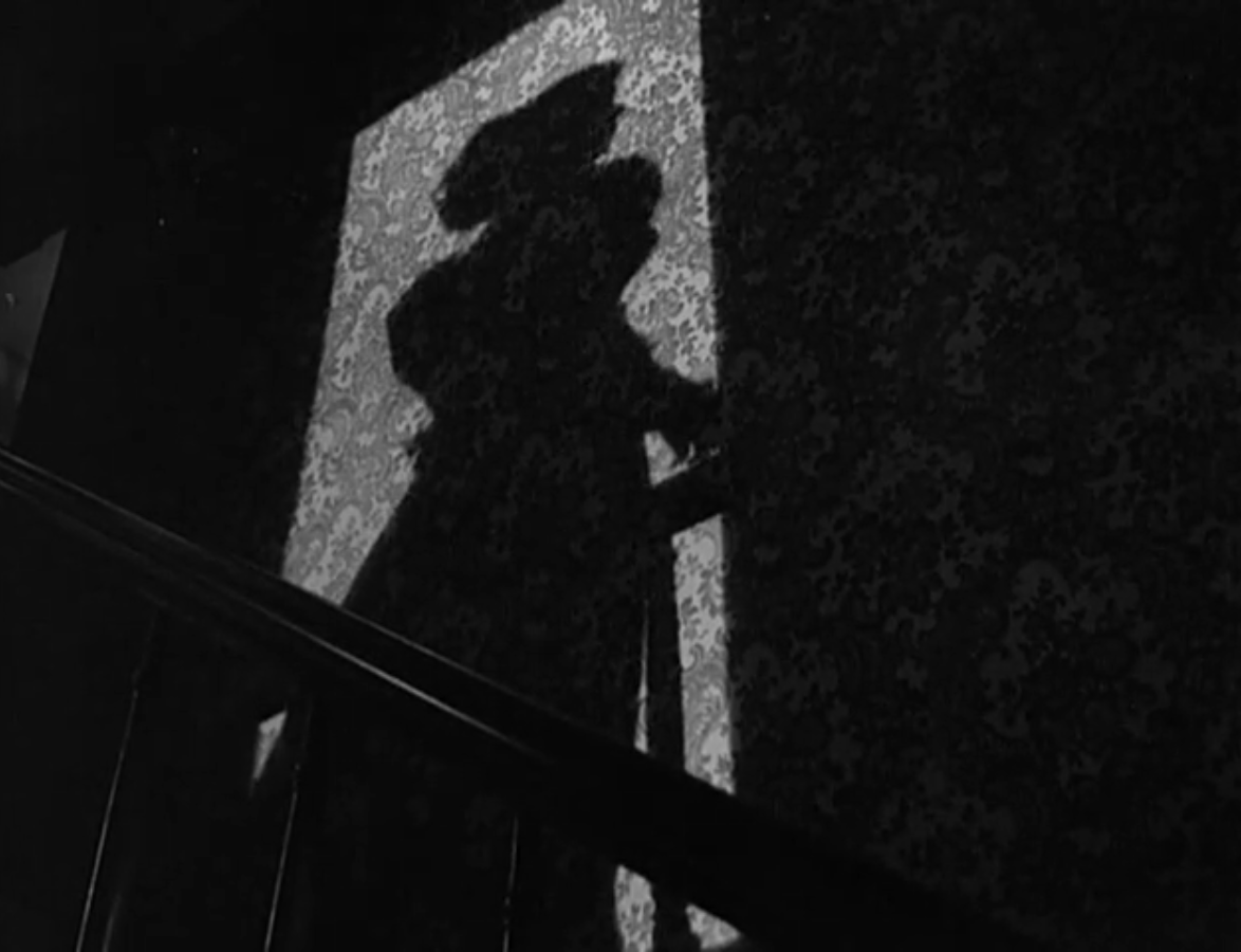 dandalpizzolo's tweet photo. Meu deus do céu esse filme

House by the River (Fritz Lang, 1950) https://t.co/bb2gGUWyPY