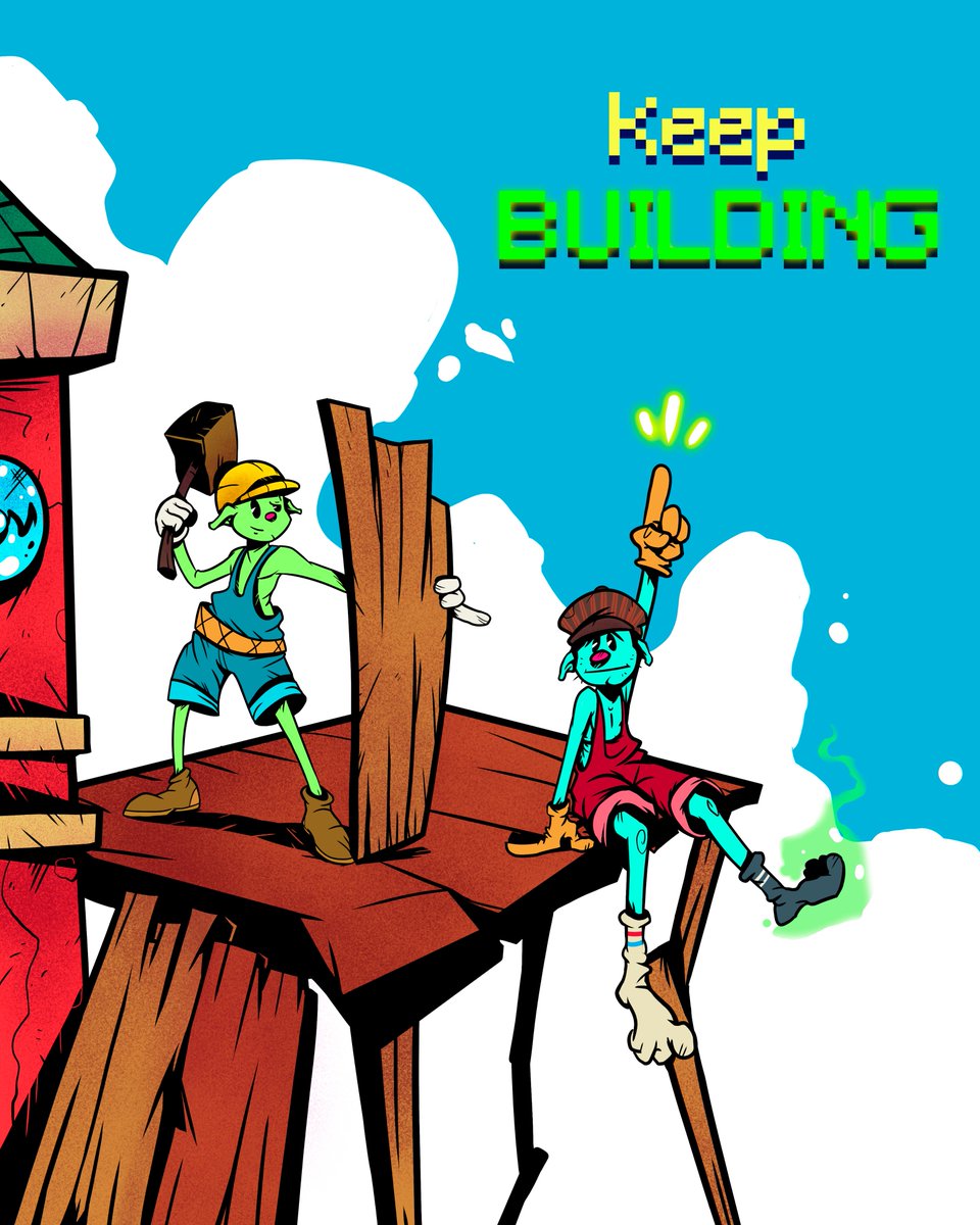 Buildoors tweet media