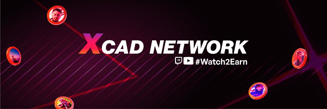 aCryptoRider's tweet photo. Day 464-Asking @cz_binance
@binance to list $xcad
#watch2earn #watch2earnrevolution 
#fantoken backed by the real @MrBeast and @KSI

We are going to 250$/xcad minimum 🚀🚀 
NOW on Youtube and soon on Twitch 🔥 Like and Share !!
$vra $btc $eth $gmt https://t.co/87BaL5OwJB