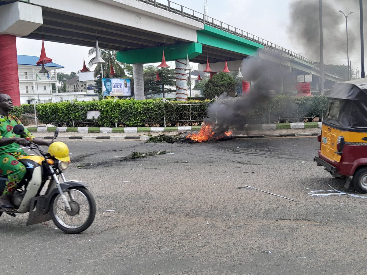 DeeOneAyekooto's tweet image. Congratulations Godwin Emefiele