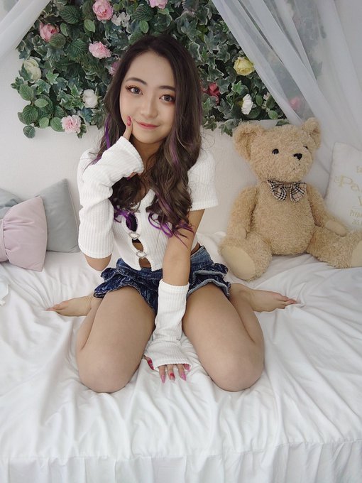 Twitterのコスプレ画像3