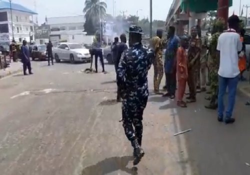 DeeOneAyekooto's tweet image. Congratulations Godwin Emefiele